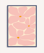 Cuadro Mantra Floral