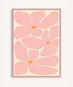 Cuadro Mantra Floral