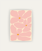 Cuadro Mantra Floral