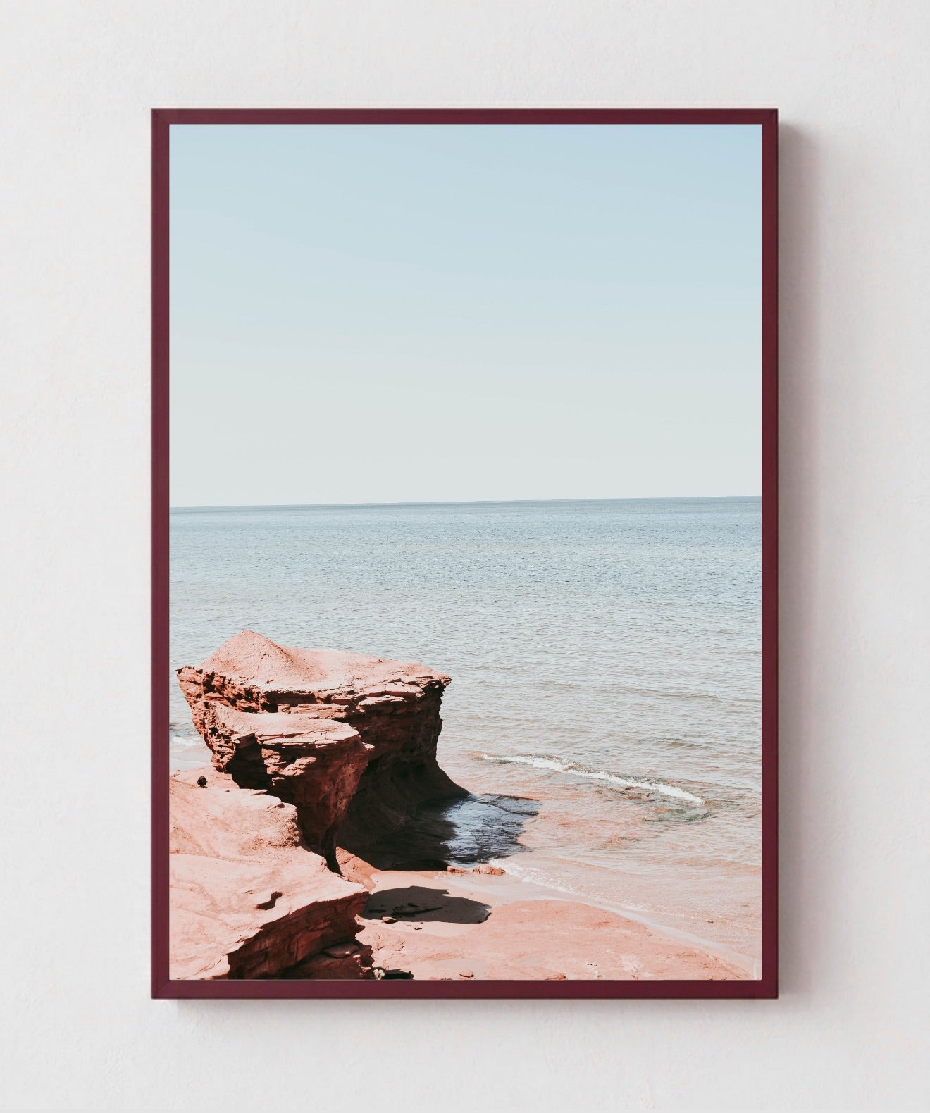 Marea Baja