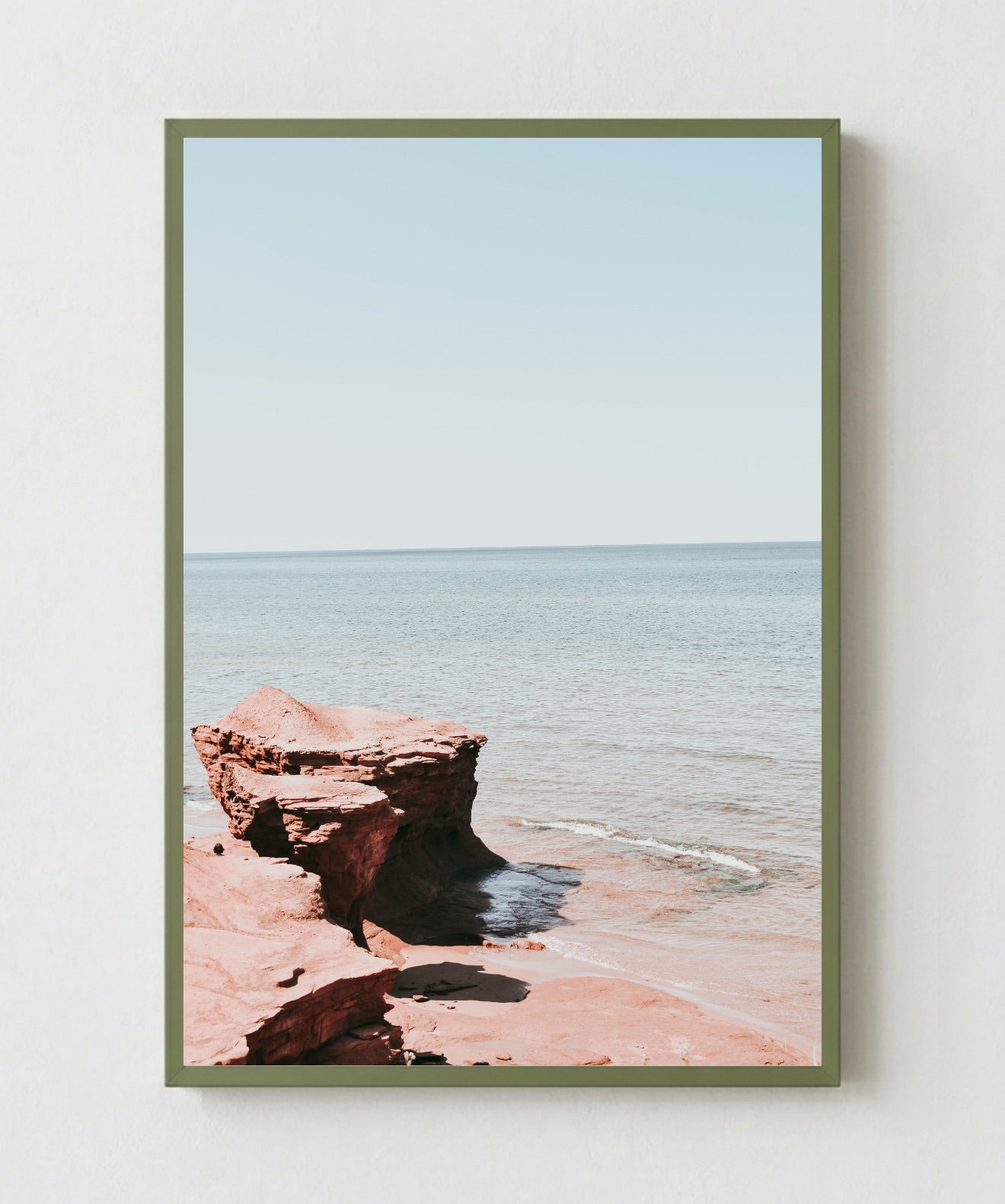 Marea Baja