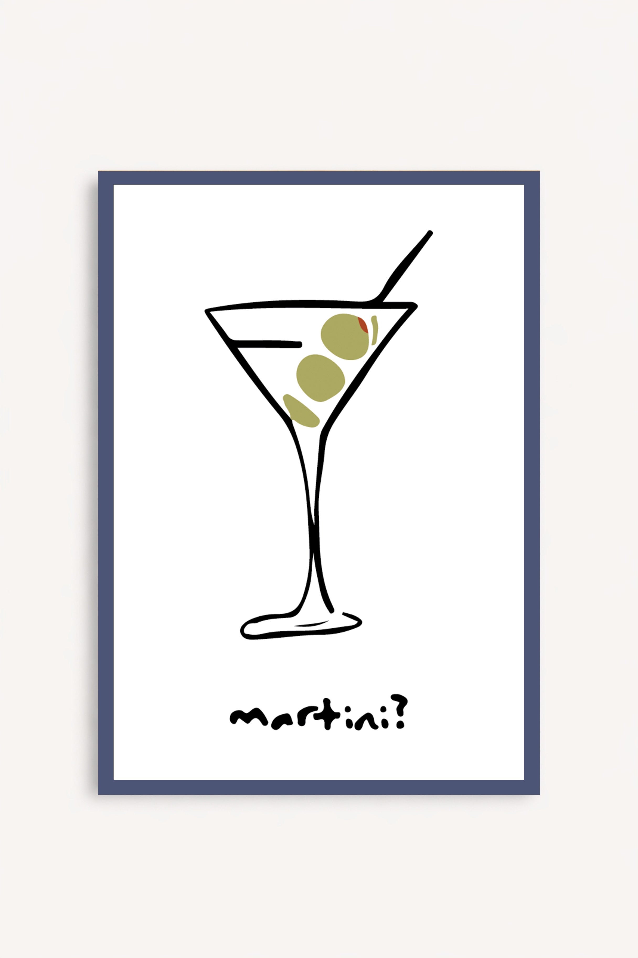 Martini