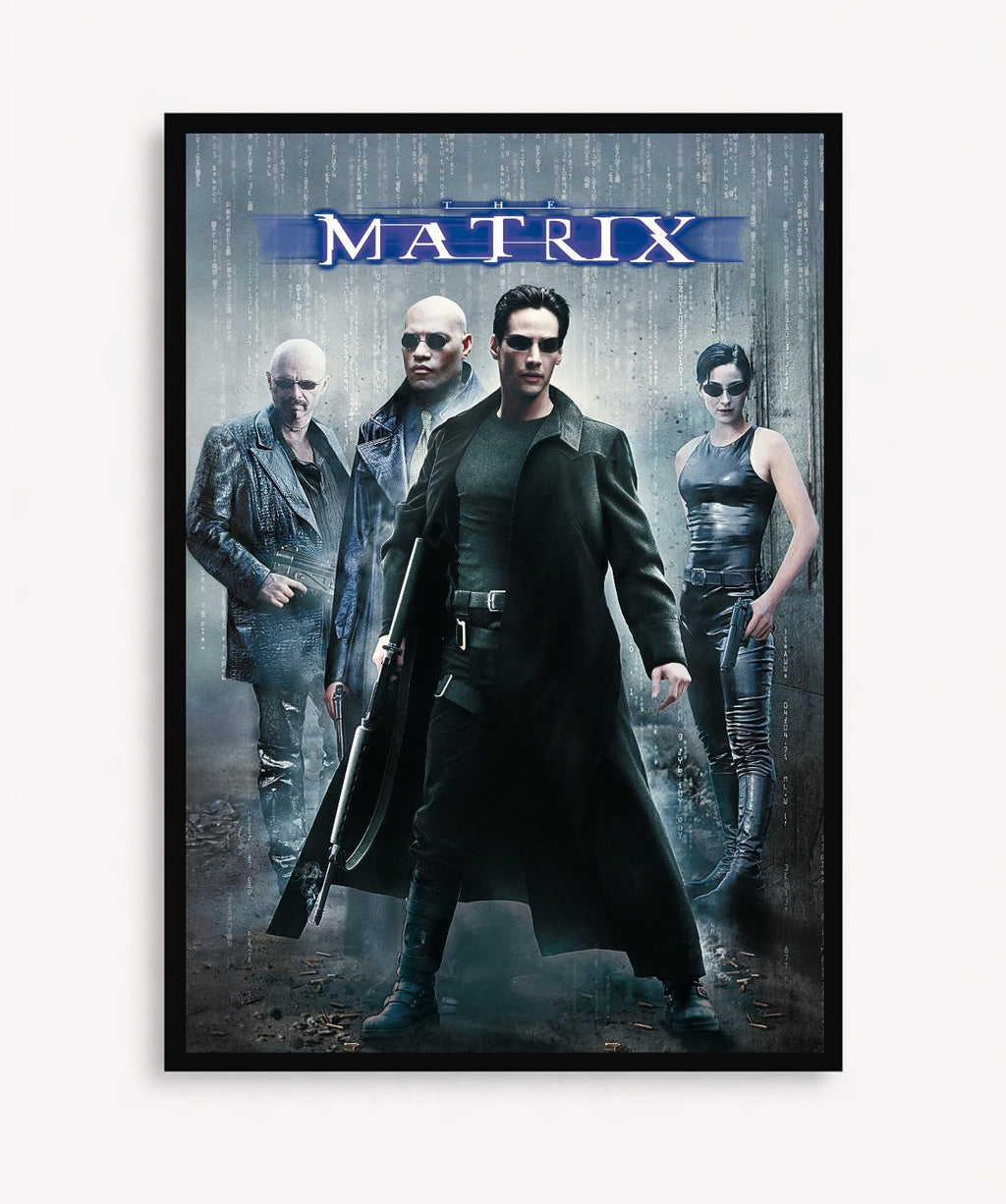 Poster Matrix