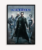 Poster Matrix