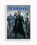 Poster Matrix