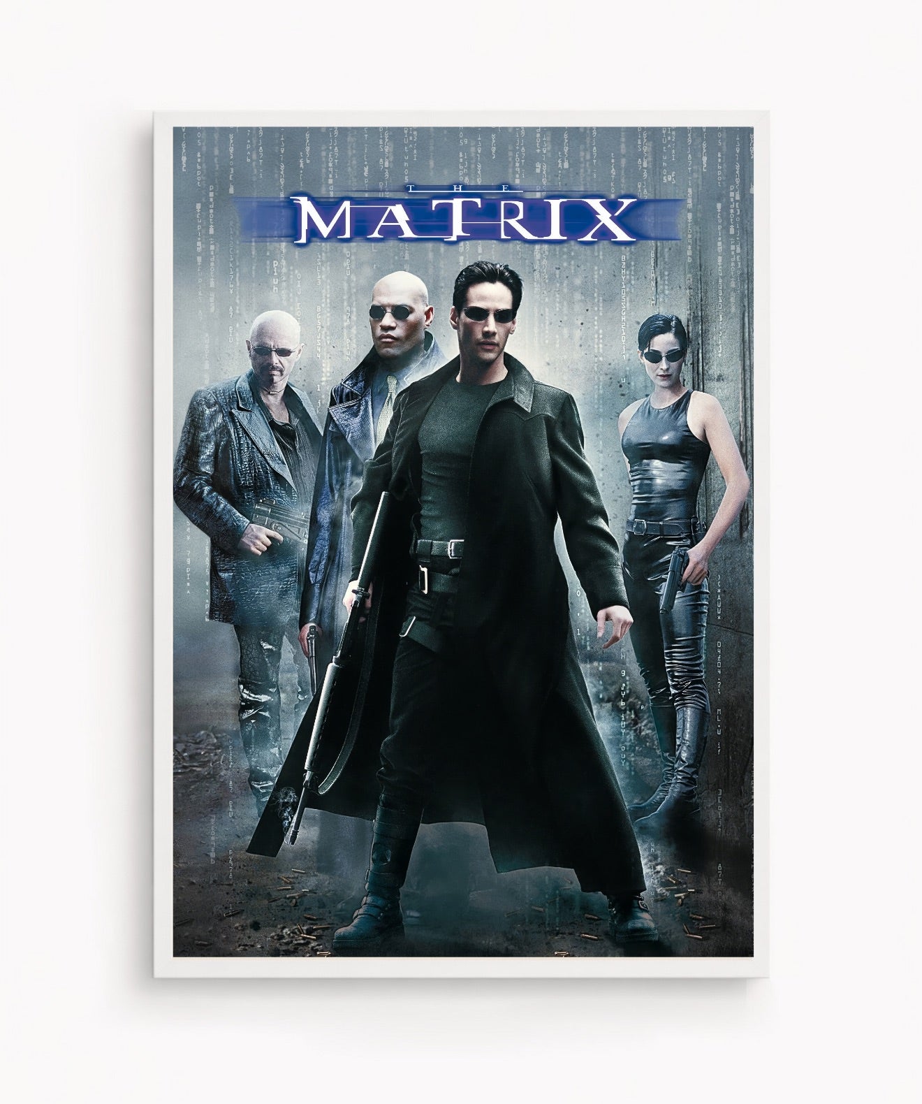 Poster Matrix