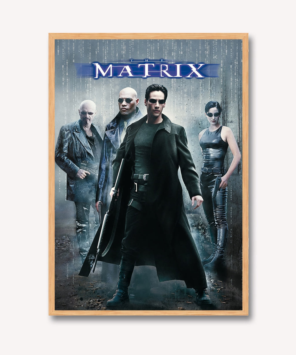 Poster Matrix