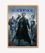 Poster Matrix