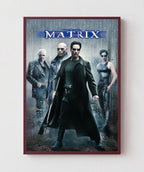 Poster Matrix