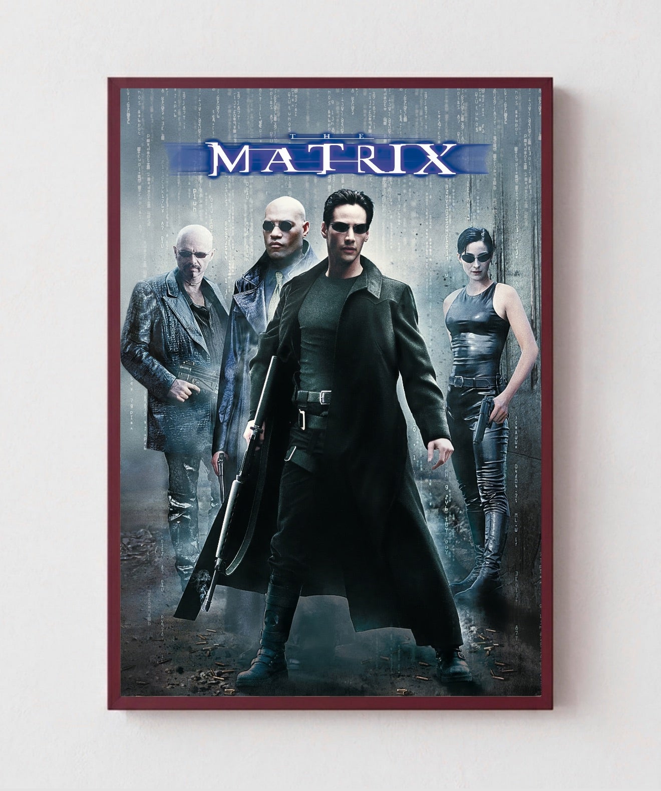Poster Matrix