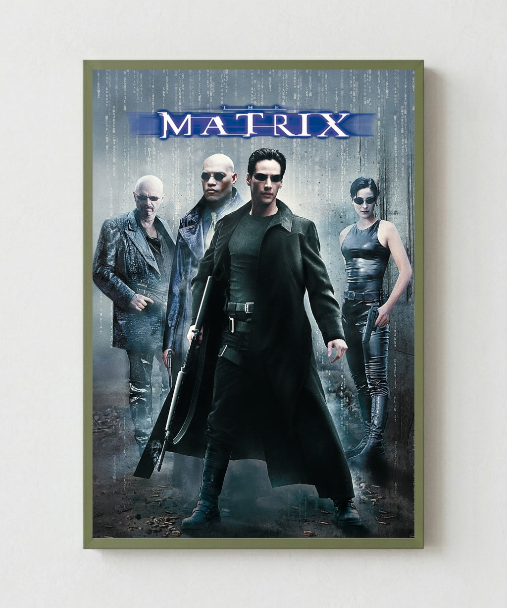 Poster Matrix