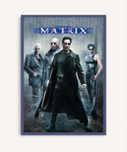 Poster Matrix