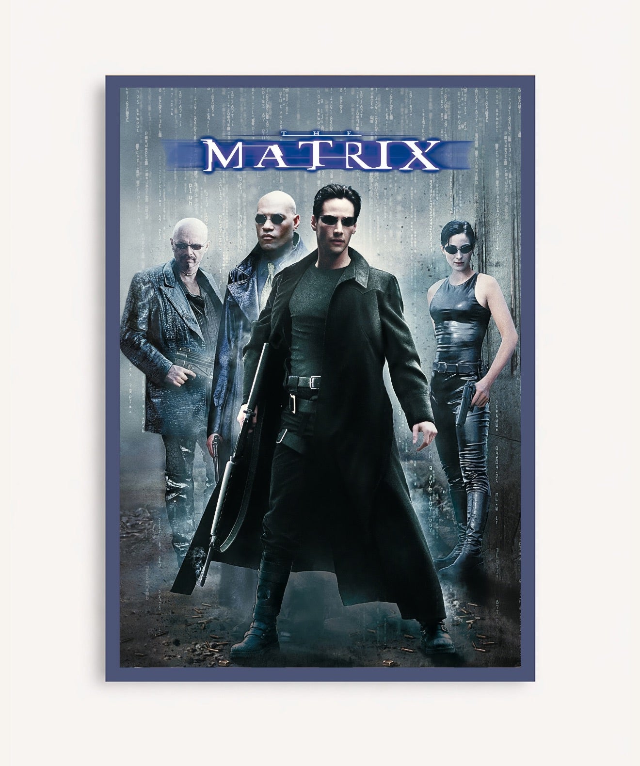 Poster Matrix