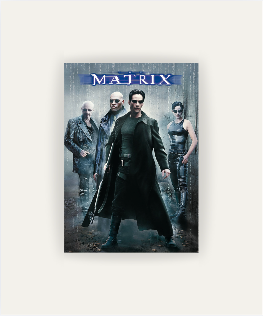 Poster Matrix