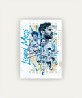 Messi Argentina