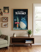 Mi Vecino Totoro