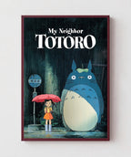 Mi Vecino Totoro