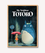 Mi Vecino Totoro