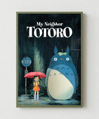Mi Vecino Totoro