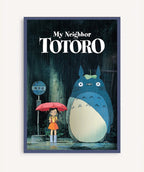 Mi Vecino Totoro