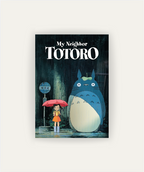 Mi Vecino Totoro