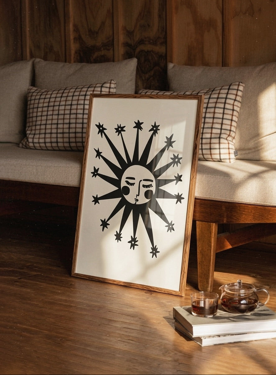 Midnight Sun