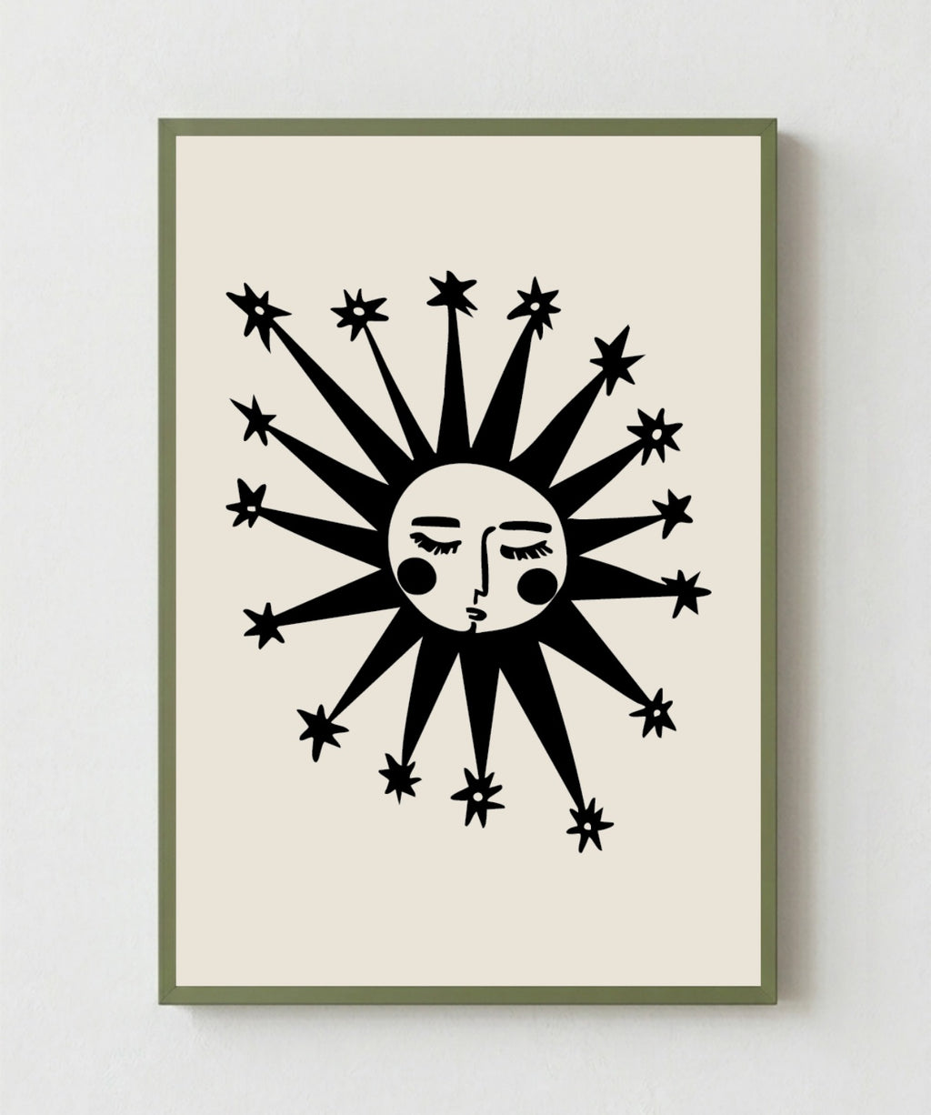 Midnight Sun