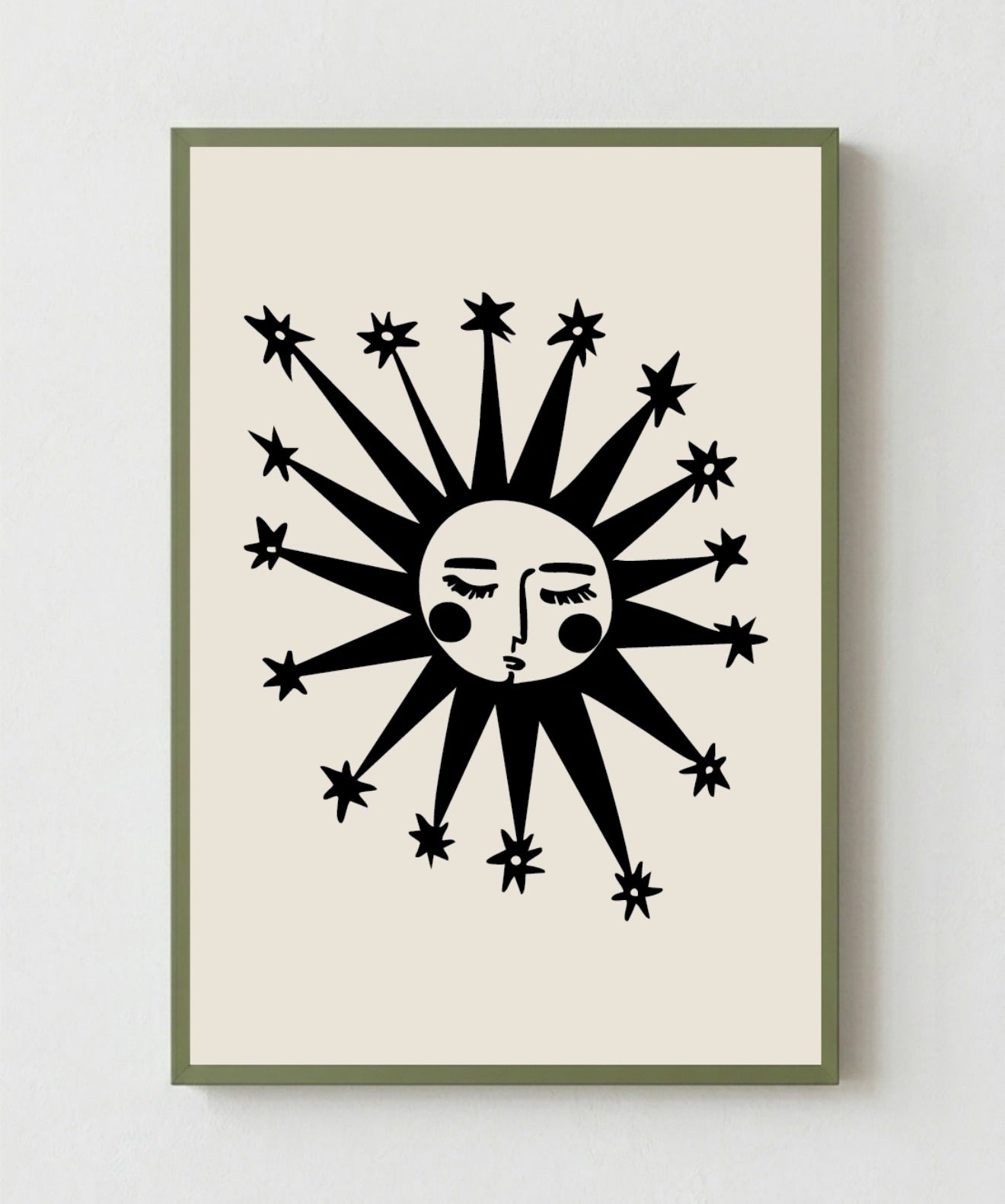 Midnight Sun
