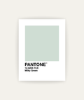Milky Green