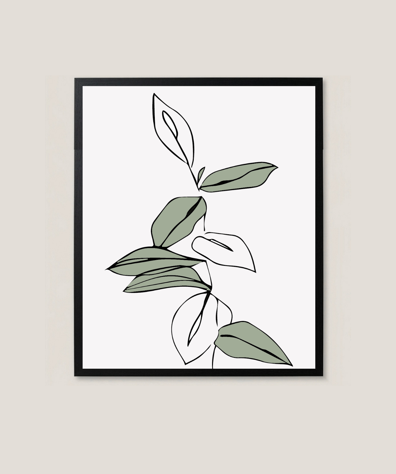 Mini Salvia 25 x 21 cm