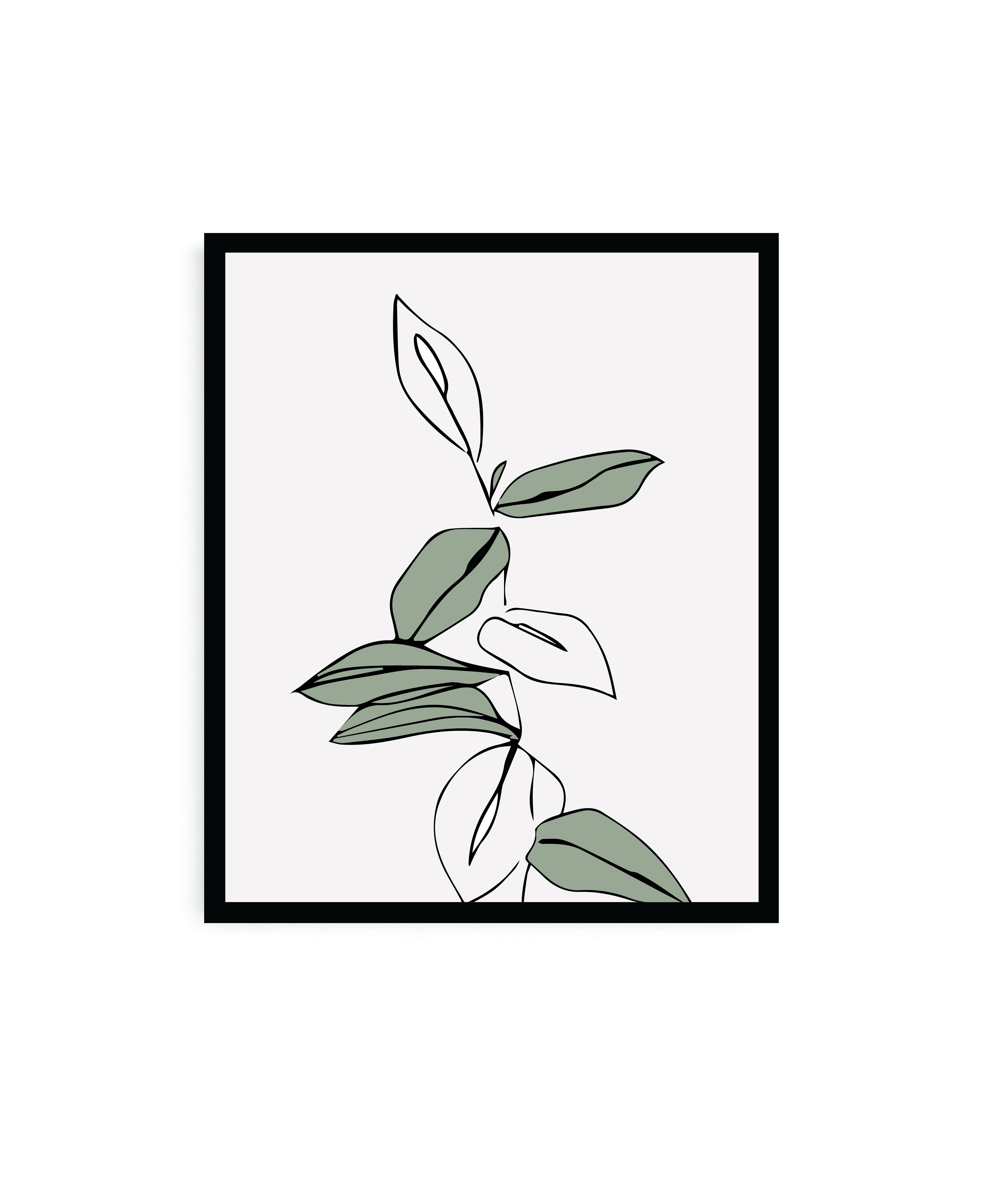 Mini Salvia 25 x 21 cm