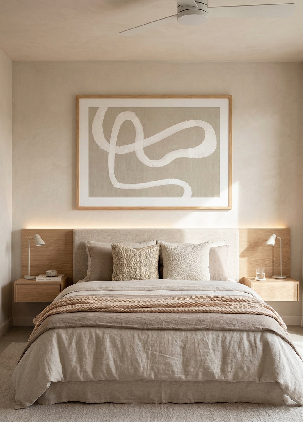 Minimal Flow