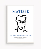 Mirada Matisse