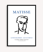 Mirada Matisse