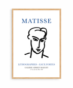 Mirada Matisse