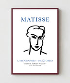 Mirada Matisse