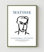 Mirada Matisse