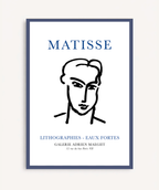 Mirada Matisse