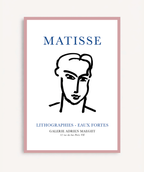 Mirada Matisse