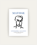 Mirada Matisse