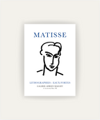 Mirada Matisse