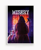 Cuadro Misery