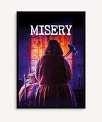 Cuadro Misery