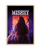 Cuadro Misery