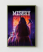 Cuadro Misery