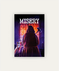 Cuadro Misery