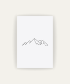 Montañas