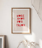 More Amore