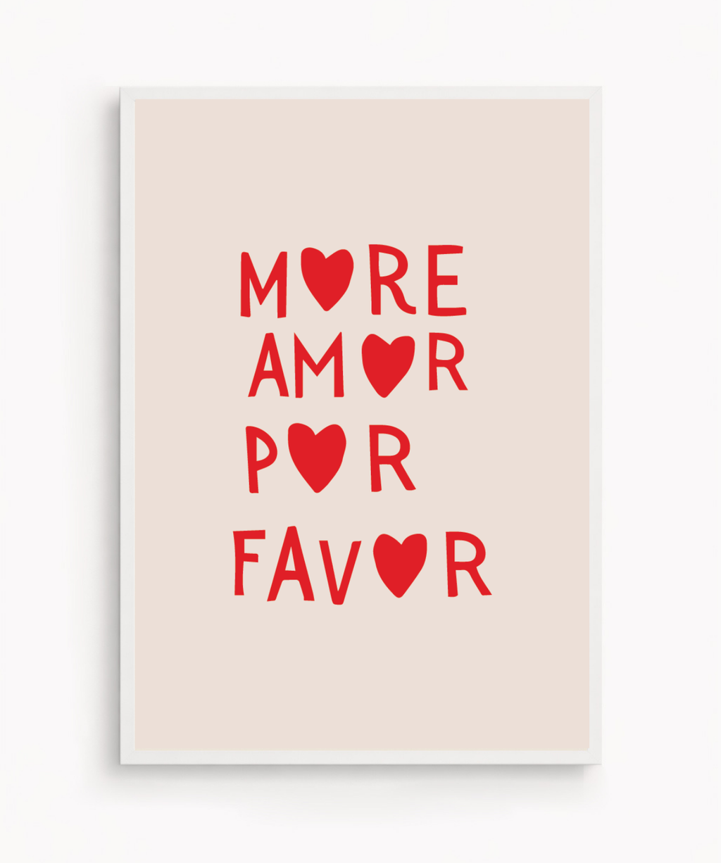 More Amore