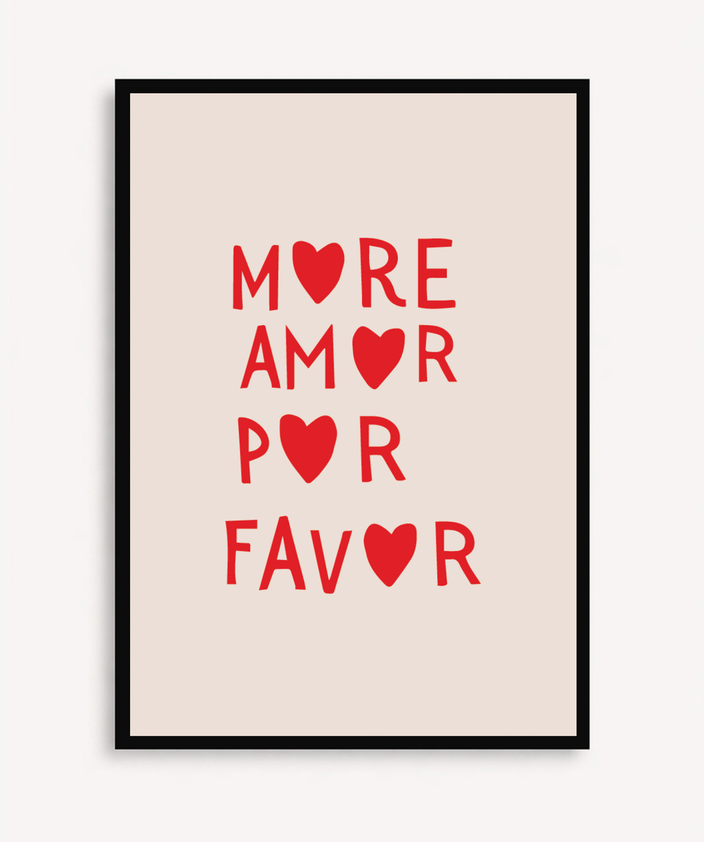 More Amore